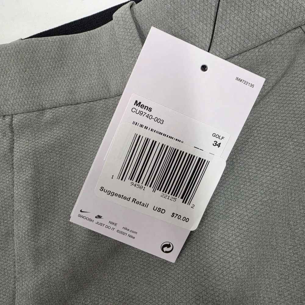 Nike Dri-FIT 10